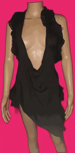 Sexy kleedje