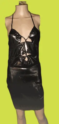Sexy kleedje