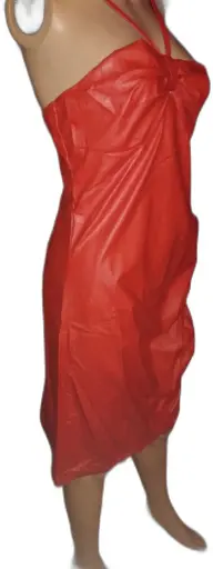Rood Kleedje