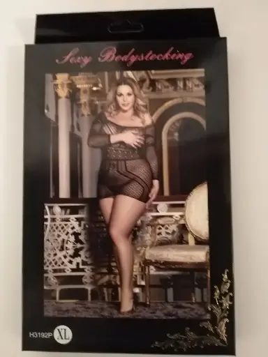 Bodystocking nr 24
