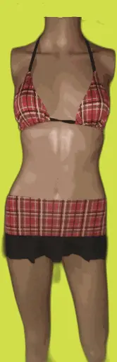 Sexy setje