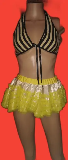 Sexy setje