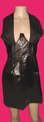 Sexy kleedje