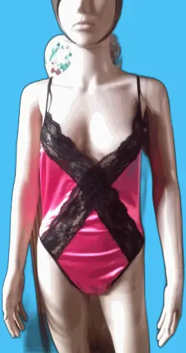 Prachtige body