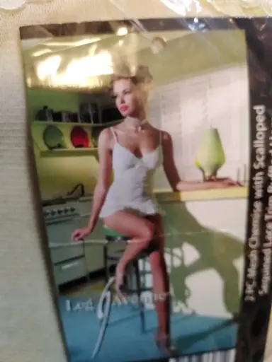 Lingerie setje