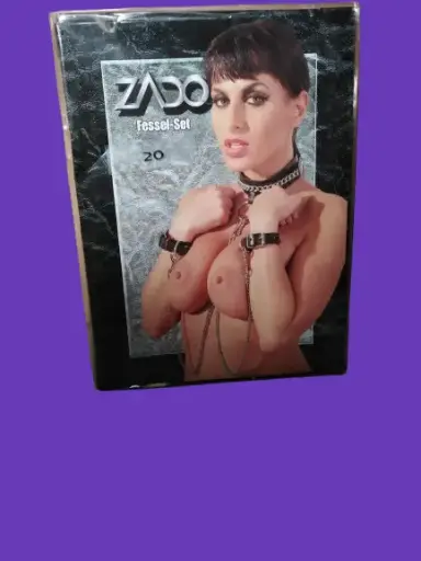 Zado fessel set
