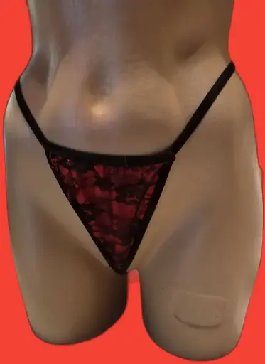 String