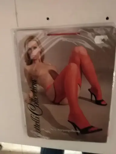 Sexy pantybroekje