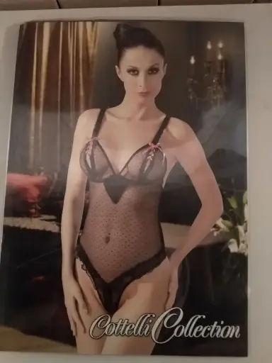 Sexy body