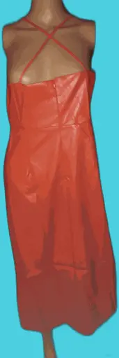 Sexy lang kleed