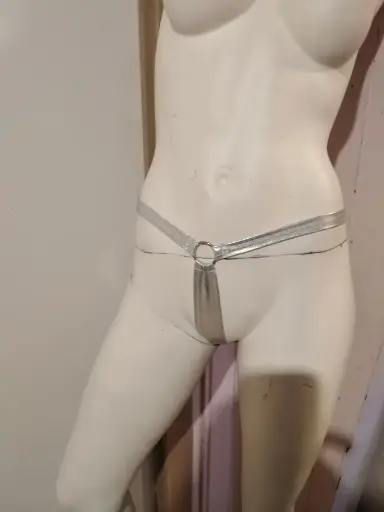 Zeer sexy string