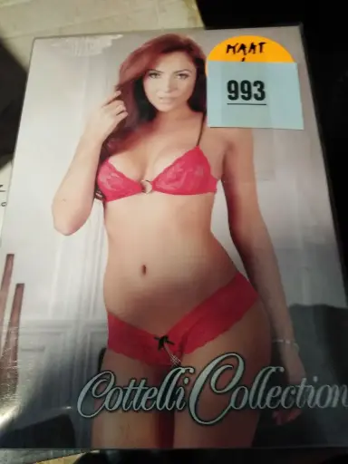 Lingerie setje