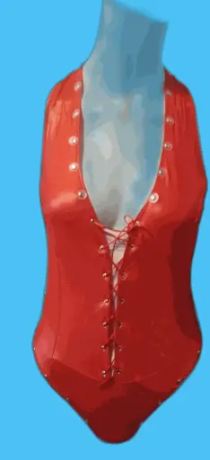Uitdagende body