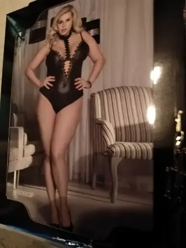 Sexy body