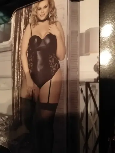 Sexy body