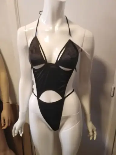 Sexy body
