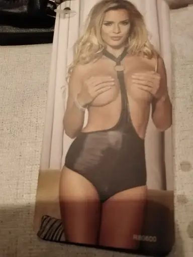 Erotische body
