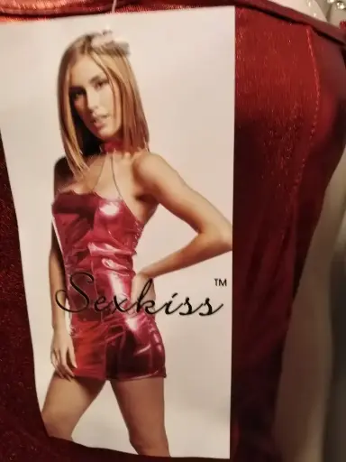 Sexy setje