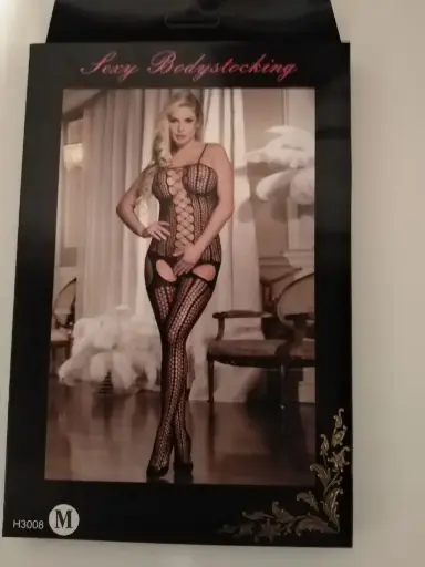 Bodystocking nr 35