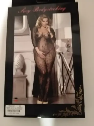 Bodystocking nr 26