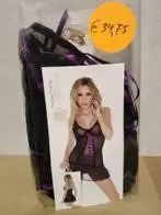 Sexy kleedje