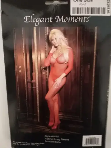 Sexy bodystocking