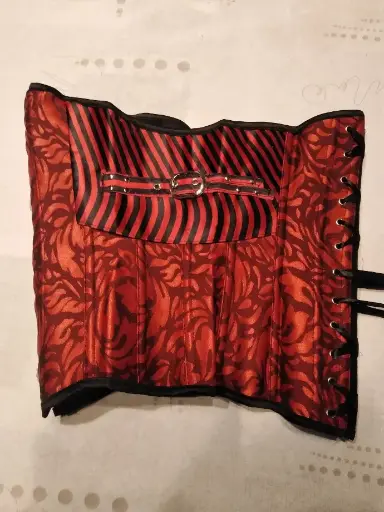 Stoere Korset
