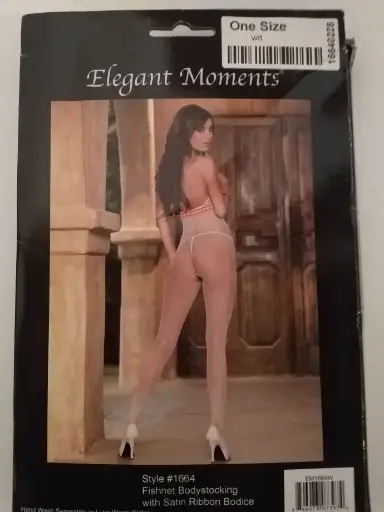 Mooie catsuit