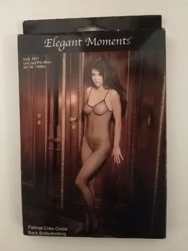 Mooie Catsuit