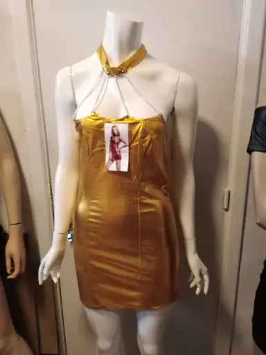 Sexy setje