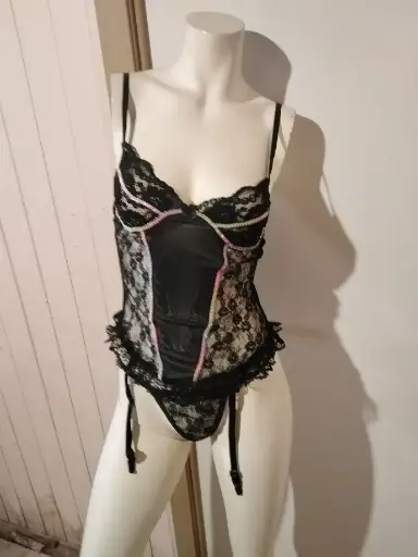 Sexy setje