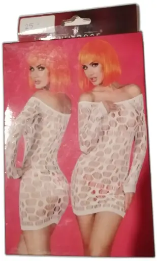 Sexy mini kleedje