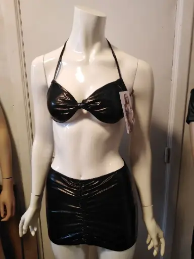 Sexy setje