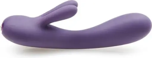Je Joue FiFi Rabbit Vibrator - paars