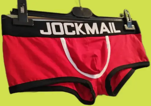 Heren Boxershort