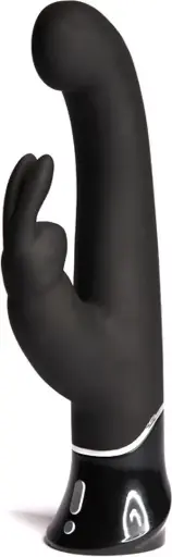 Fifty Shades of Grey - G-Spot Rabbit Vibrator
