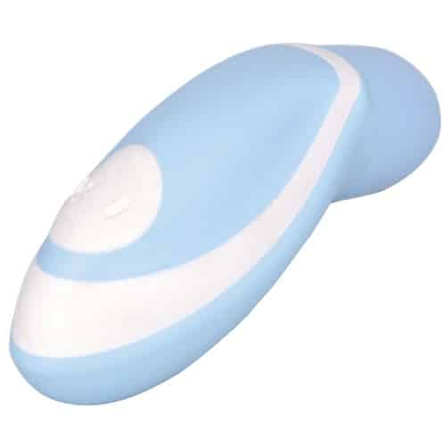 Amor touch me vibrator