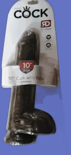 Dildo 10 inch