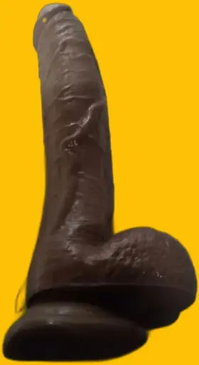 Mega dildo