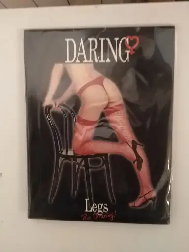 Zelf ophoudende panty´s