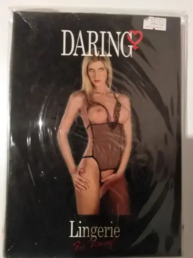 Sexy Body