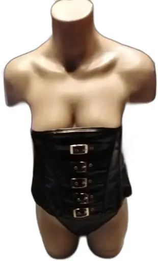 Sexy stoere Korset
