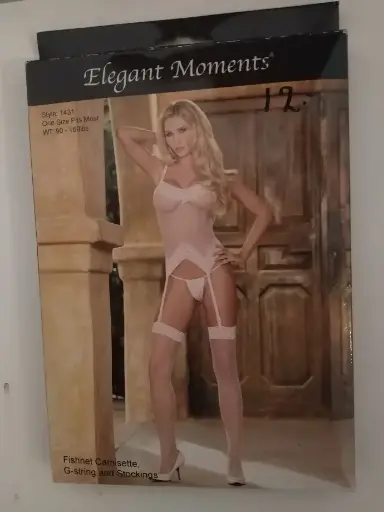 Super sexy setje