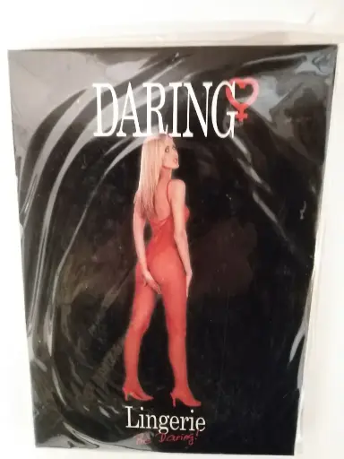 sexy catsuit