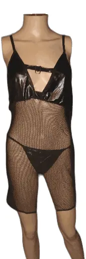 Sexy setje