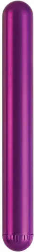 Jimmyjane - Little Chroma Massager Waterdicht Paars