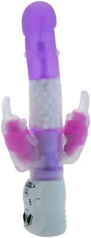 NMC Ltd Double Bunny, Violet